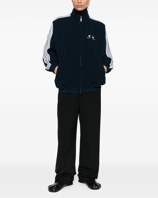 BALEN Loop Sports Icon Zip-up Sweatshirt 5829