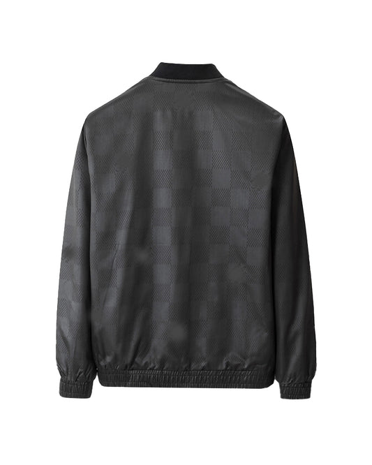 2025 LVS Jacket L Vintage Pilot Jacket Luxury Fashion 66134