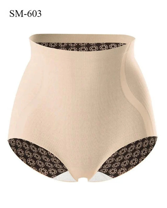 SM-603 Abdominal Hip-lifting Panties Women's Small Pants