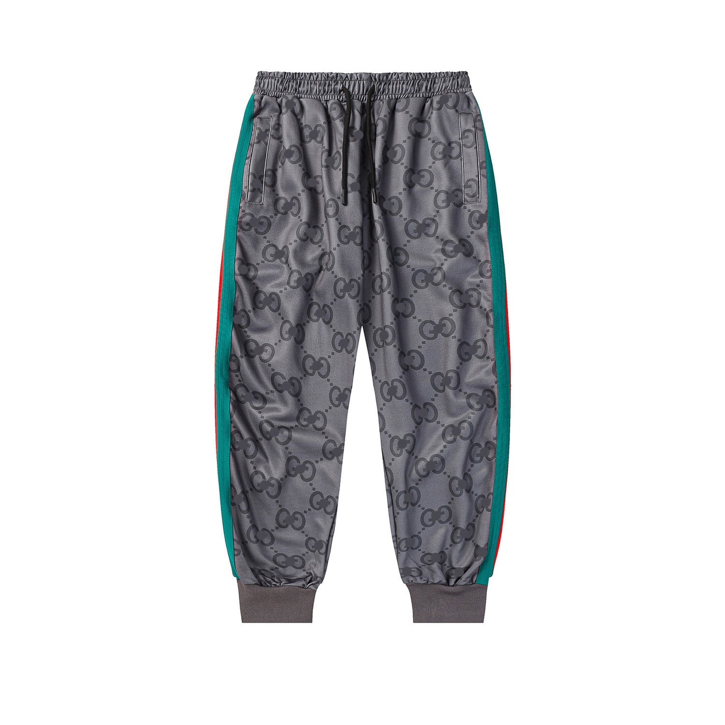 GUC GG Jacquard Hooded Tracksuit T812