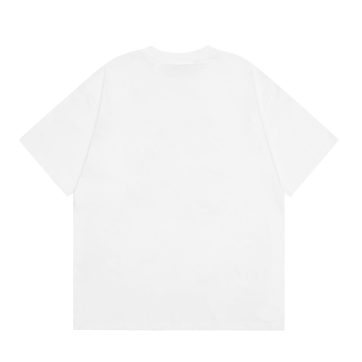 NIK SB Inflated 3D Swoosh Graphic White Tee NK3