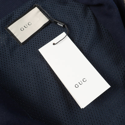 GUC Web Stripe Cotton Men's Tracksuit Set T811