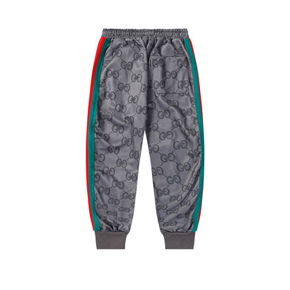 GUC GG Jacquard Hooded Tracksuit T812