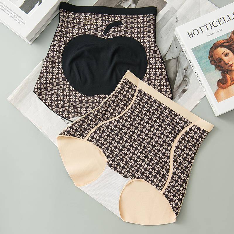 SM-603 Abdominal Hip-lifting Panties Women's Small Pants