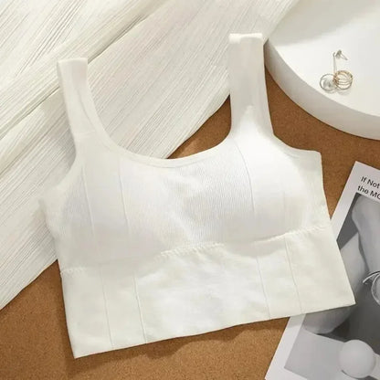 LD8809 Lady Gym Workout Top