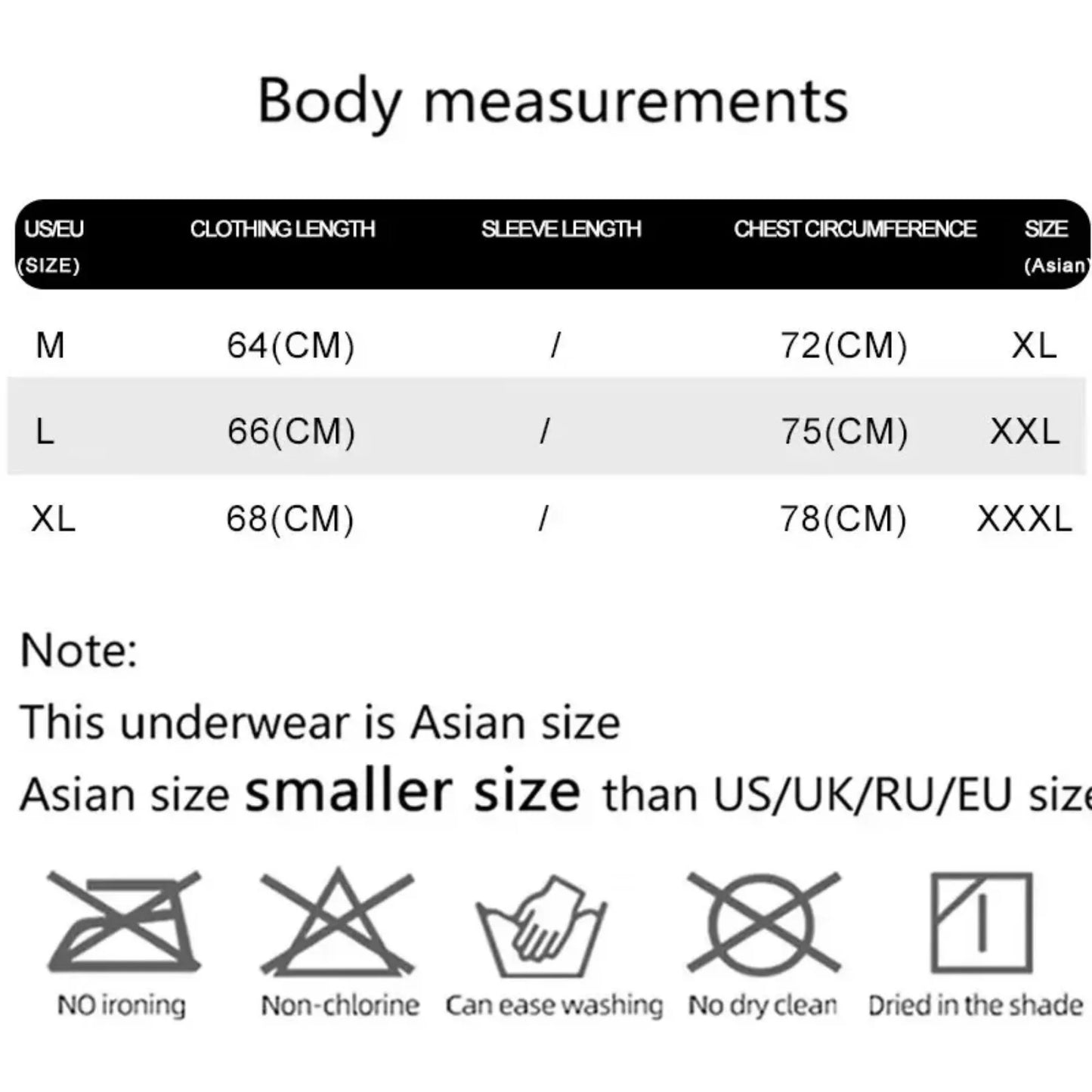 NL5536 Men's Summer Lightweight Cotton Tight Vest