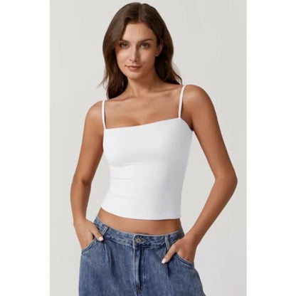 SN1763 Women's Sleeveless Camisole Shirts