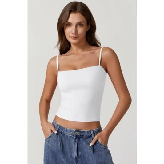 SN1763 Women's Sleeveless Camisole Shirts