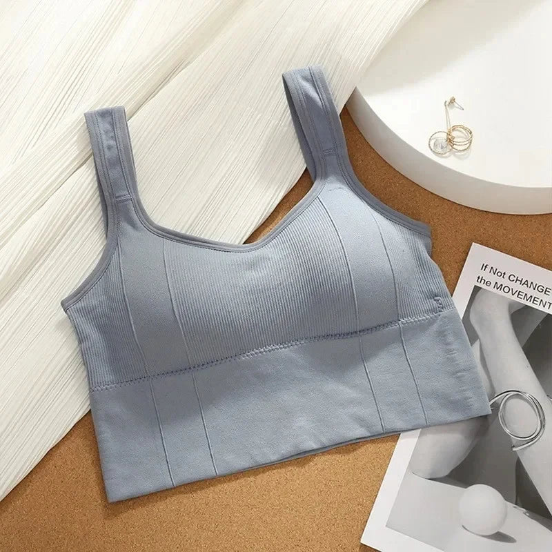 LM3354 Breathable Sports Bra
