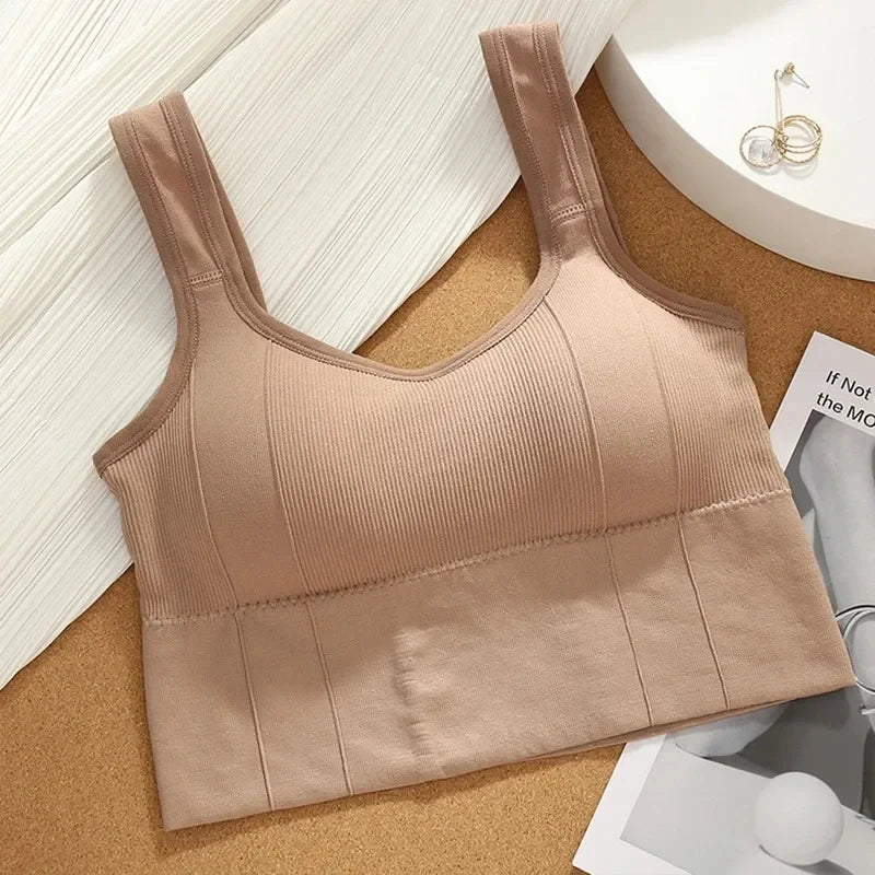 LM3354 Breathable Sports Bra