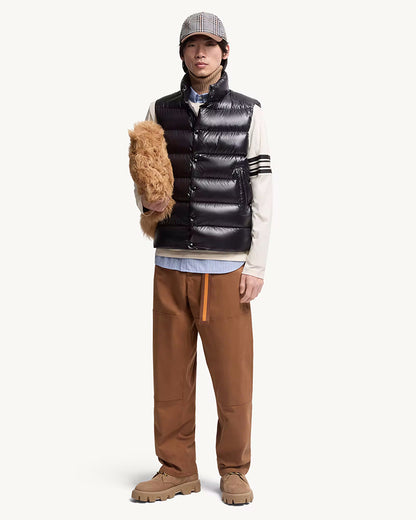 MONC Tibb Men's Down Vest 3-3101