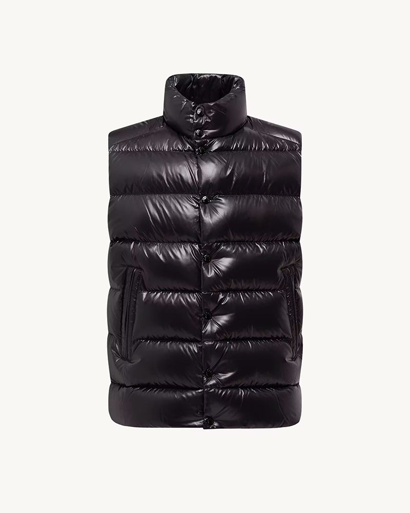 MONC Tibb Men's Down Vest 3-3101