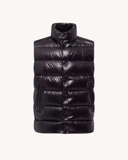 MONC Tibb Men's Down Vest 3-3101