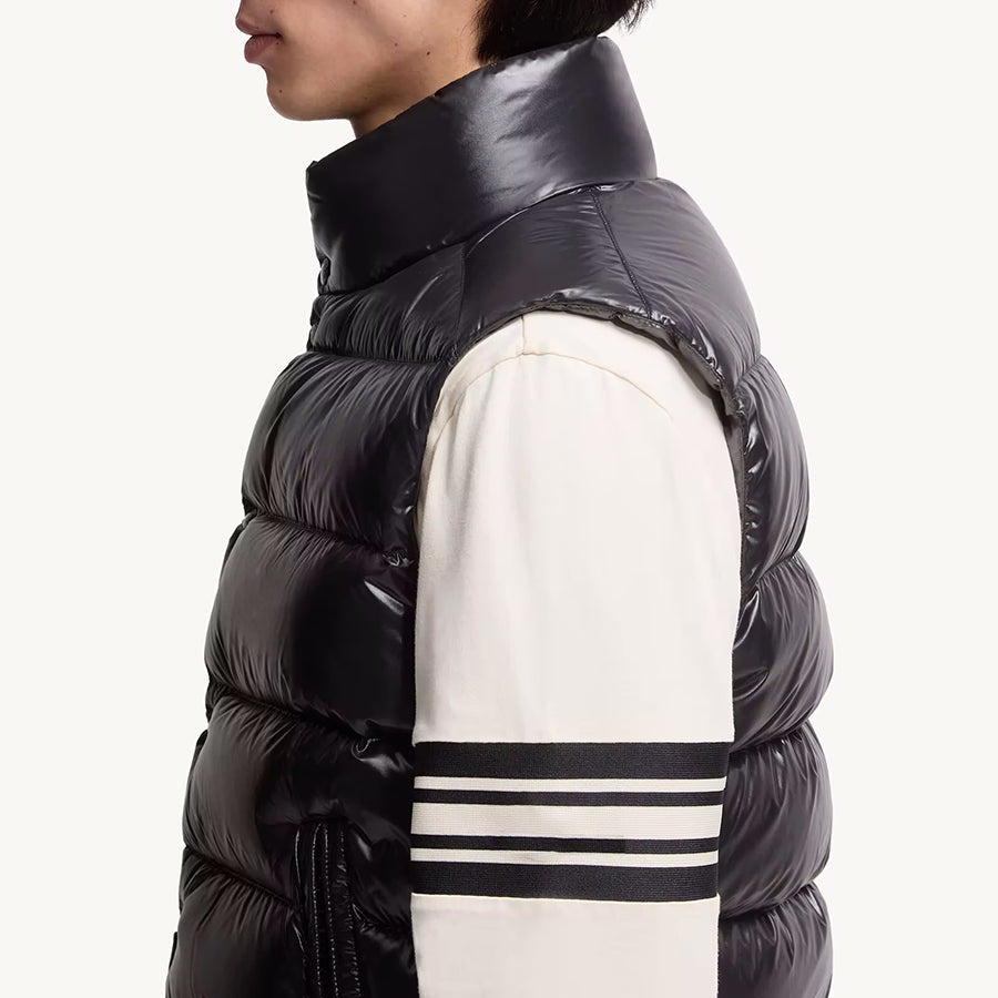 MONC Tibb Men's Down Vest 3-3101