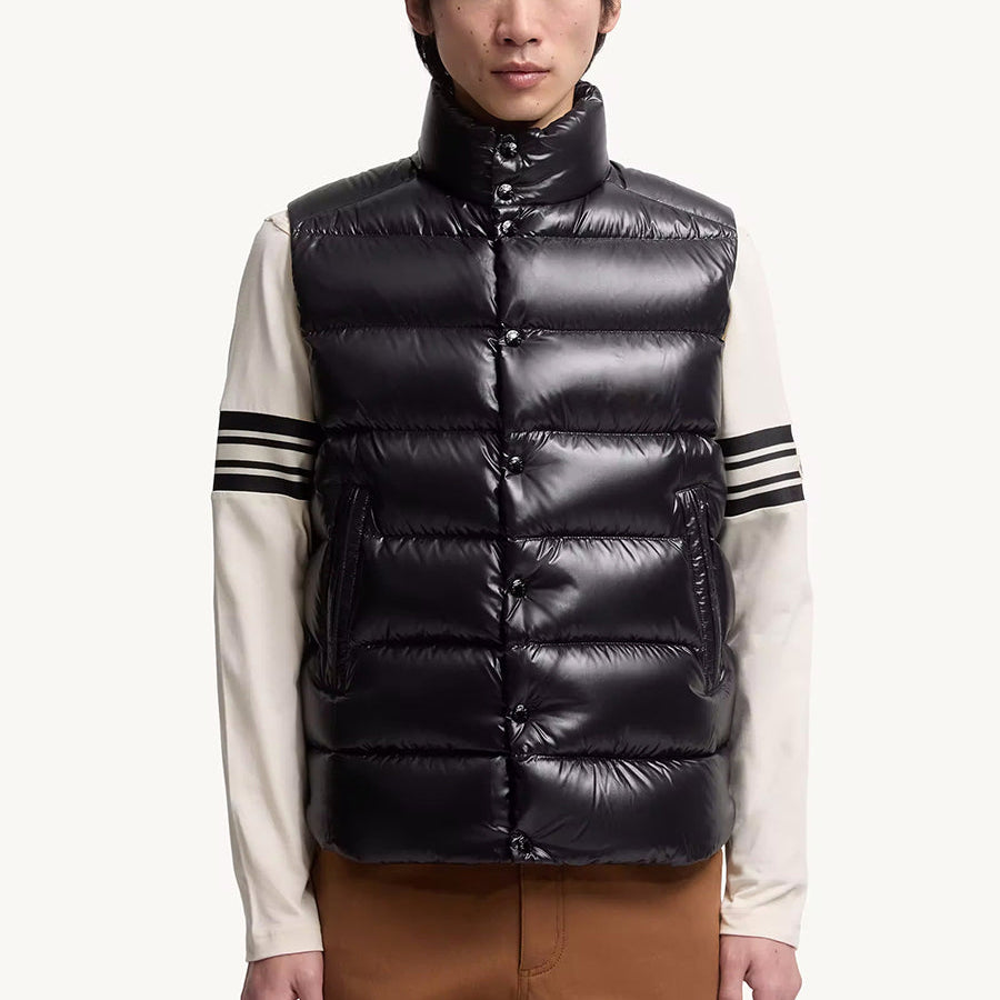 MONC Tibb Men's Down Vest 3-3101