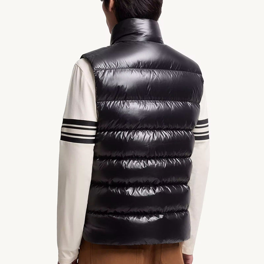 MONC Tibb Men's Down Vest 3-3101