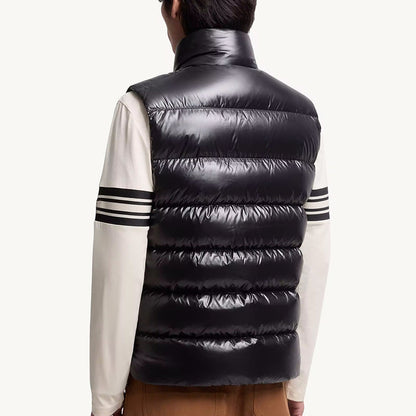 MONC Tibb Men's Down Vest 3-3101
