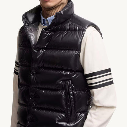 MONC Tibb Men's Down Vest 3-3101