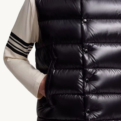MONC Tibb Men's Down Vest 3-3101